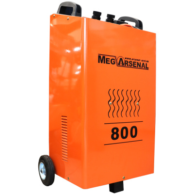 Устройство пуско-зарядное MegArsenal МА-800