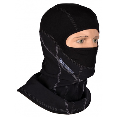 Подшлемник STARKS Light Combi WS max (черный) (S-M)