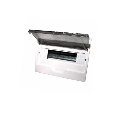 Щит распределительный навесной ЩРн-П-12 IP40 пластиковый