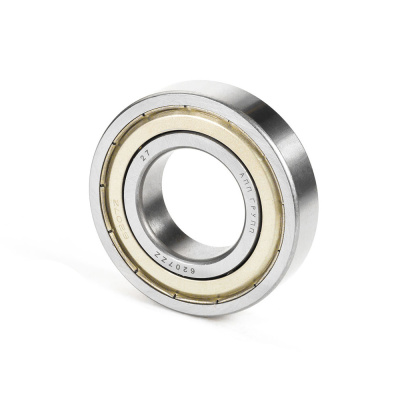 Подшипник 6207 ZZ (80207) 35*72*17мм