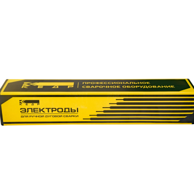 Электроды МК-46.00 ф 4,0 Кедр 6,5кг