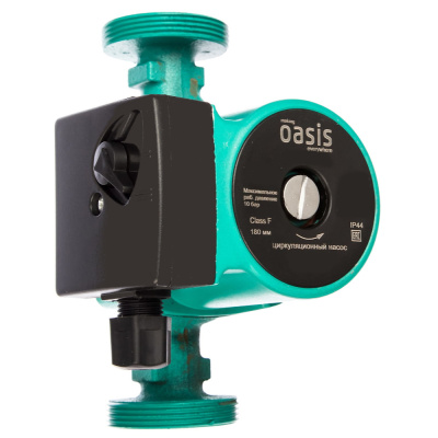 Насос циркуляционный 32/4 making"Оазис" everywhere