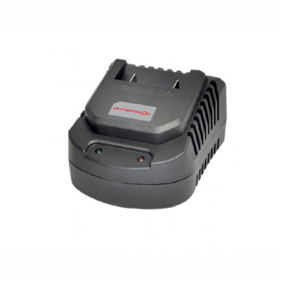 Зарядное устройство -4/18 для аккум. блока 4Ач, 18В, Li-ion