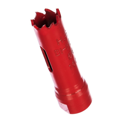 Коронка BIMETAL 16мм "MATRIX"