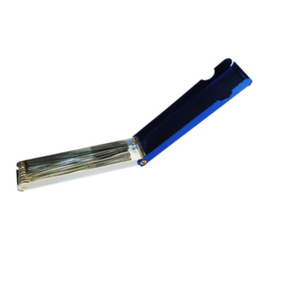 Набор для чистки наконечников FoxWeld TC-04