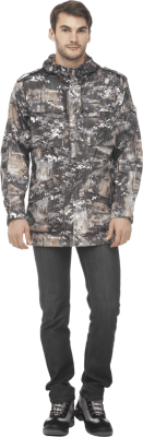 Куртка-ветровка "Шторм", р-р 48-50/5-6