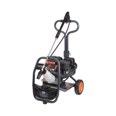 Аппарат моющий бензиновый PATRIOT GT5 Pro