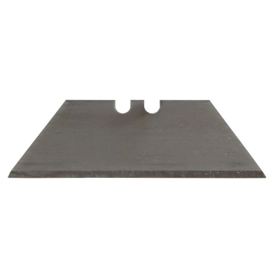 Лезвия для ножей трапеция 19х60х0,5мм 10 шт/уп "Монтажник"