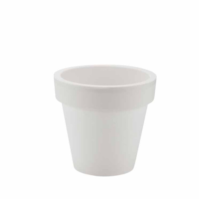 Горшок для цветов FULYA, 50л (Белый)