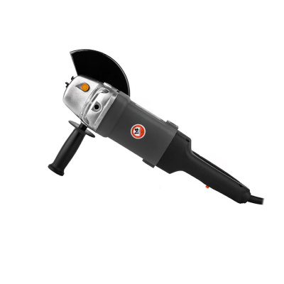 Шлифмашина угловая Энергомаш, 180мм, 2100Вт, плавн.пуск