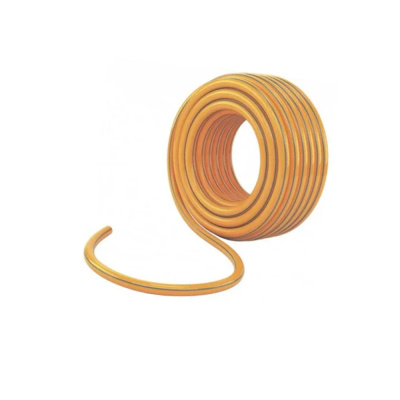 Шланг поливочный армированный 3 слойный "Standard" 1/2", 50м, LUXE// Palisad