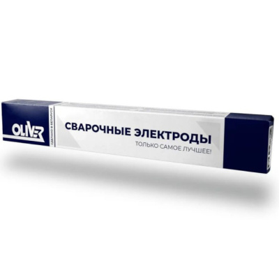Электроды ОЛИВЕР PRO АНО-21 ф 3,0мм (5 кг)