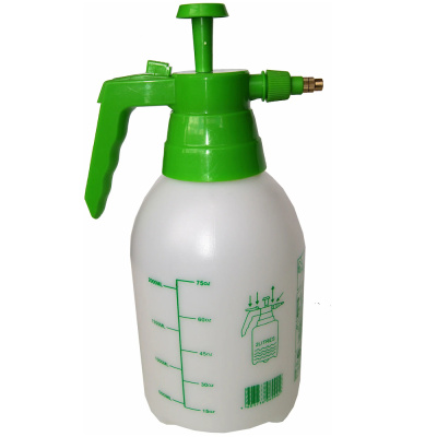 Опрыскиватель помповый  2л Капелька/20