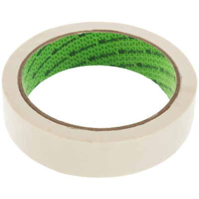 Лента 23 х 25м, малярная бумажная