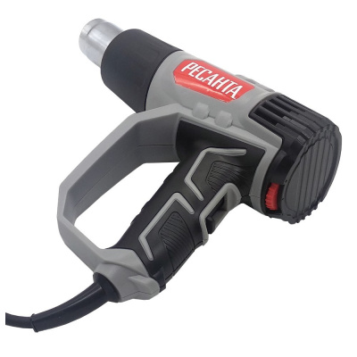 Фен строительный ФЭ-2000ЭК Ресанта 75/2/2