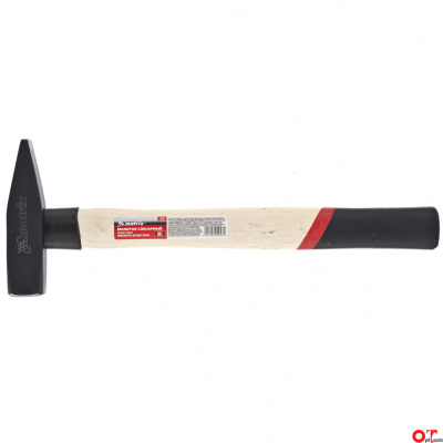 Молоток слес. "MATRIX" 500гр квадр. боек