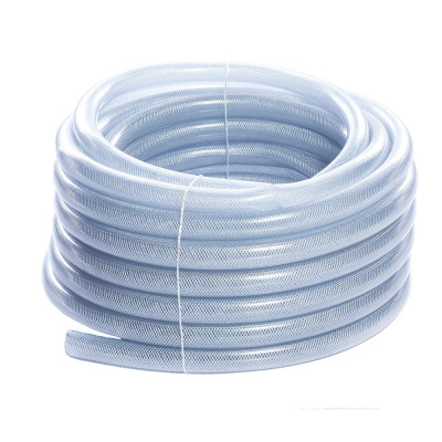 Шланг пищевой ПВХ Ф32,0мм (бухта 30м) 032МТ  