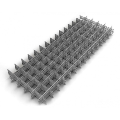 Карты сварные неоц. 50*4,0 (2*1м) ТУ