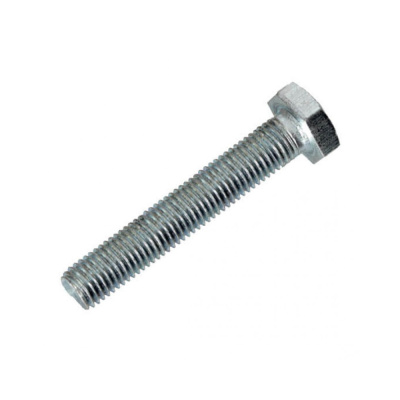 Болт 14x50 *5.8 DIN 933 оц