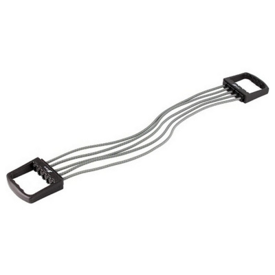 Эспандер грудной Start Up NT36012С (5 кг на 1 пружину)