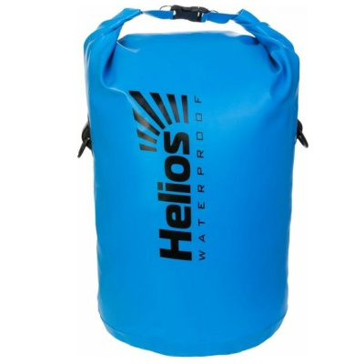 Драйбег 50л (d33/h69cm) голубой (HS-DB-503369-B) Helios Драйбег 50л (d33/h69cm) голубой (HS-DB-503369-B) Helios