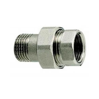 Американка прямая 1/2 г/ш никелир. STI