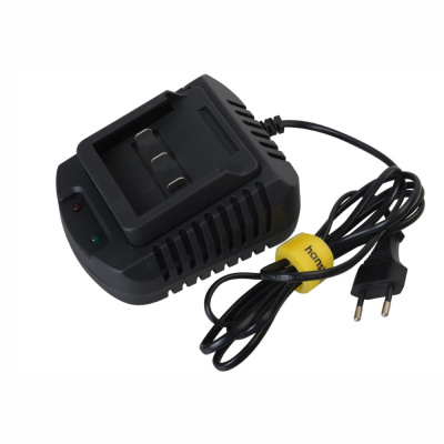 Устройство зарядное Hanskonner, 18В, 1BatterySystem, 2.3A HBC2002 