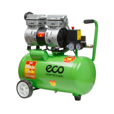 Компрессор ECO AE-25-OF1