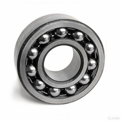 Подшипник 62303 2RS(ГПЗ)6-180603 С17