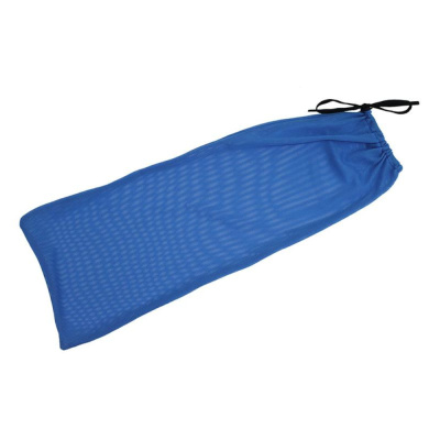 Сумка для ласт AC-SL-01 голубой