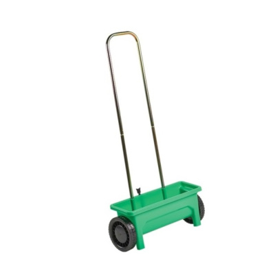 Тачка для удобрений и семян