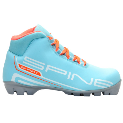 Ботинки NNN SPINE Smart Lady 357/40 36р.