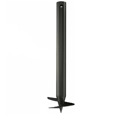 Свая винтовая 3*250*89*2000 г/к