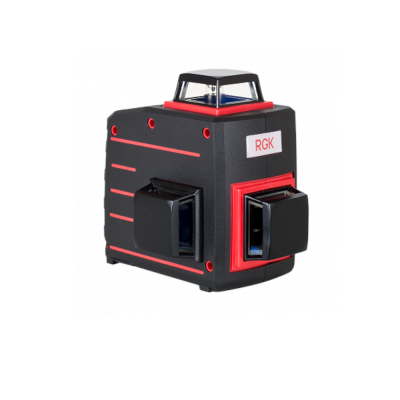 Лазерный построитель плоскостей RGK PR-3A