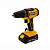 дрель шуруповерт