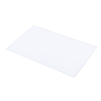 Стекло для маски сварщика OPTIMA 4-13 Visor (внутр)