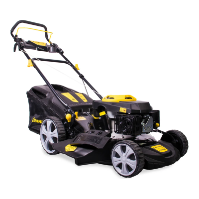 Газонокосилка CHAMPION LM4622 (2,6кВт 457мм 60л 25-75мм 1рычаг/7, 32,6кг 4в1)