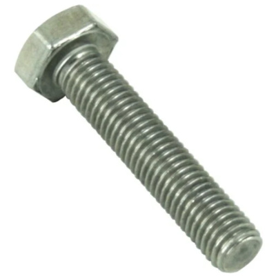 Болт 24х110* 10.9 ГОСТ 52644