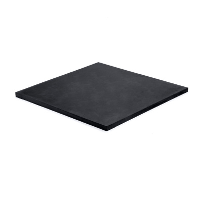 Техпластина МБС-С 20мм 2ф (520х520мм) ГОСТ 7338-90