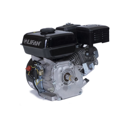Двигатель Lifan 170F D20
