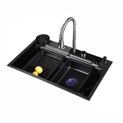 Мойка многофункциональная ПРОФСАН PSM-9953GR