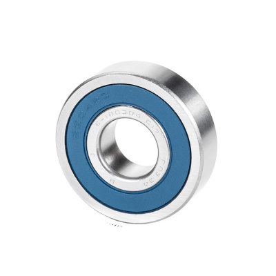 Подшипник 6304 2RS (6-180304 С17) 20*52*15мм ГП3/СП3-4