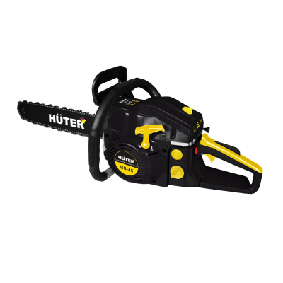 Бензопила Huter BS-45