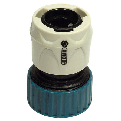 Соединитель RACO Original "шланг-насадка", 3/4"