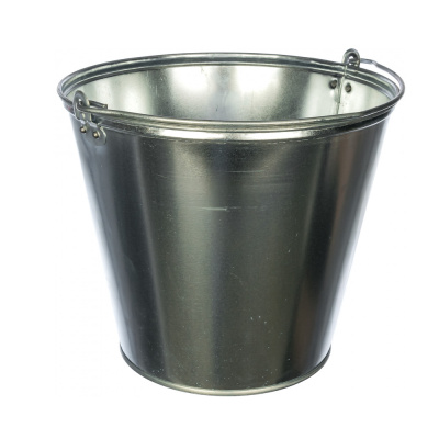 Ведро оцинкован. 9л (10)