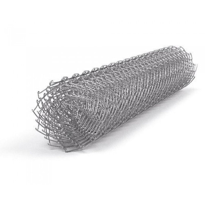 Сетка плетёная оцин. 25*1,5 (1,5х10 ) ТУ