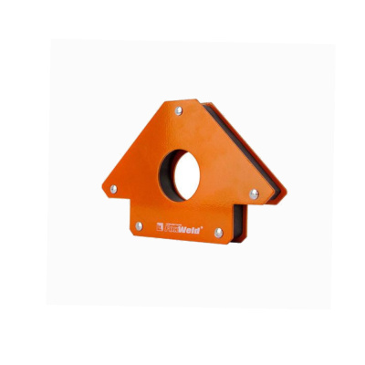 Угольник магнитный FIX-5 (45/90/135град, до 34кг)