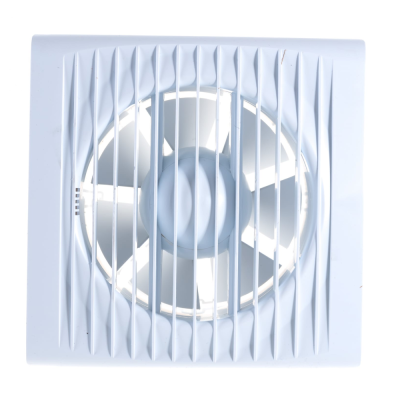 Вентилятор осевой вытяжной с обратным клапаном D 125 OPTIMA 5C