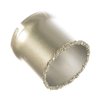 Кольцевая коронка с карбидным напылением, 67 мм// Matrix