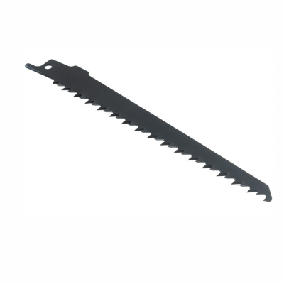 Полотно для сабельной пилы (159454-4.2) STAYER  S644D, L-130/150, Cr-V, 